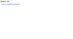 Desktop Screenshot of kaw-fest.pssi.in